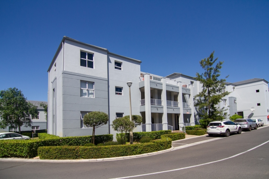 To Let 2 Bedroom Property for Rent in Vredekloof East Western Cape